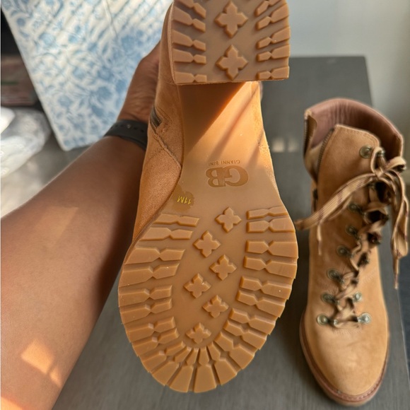 Gianni Bini new boots size 11 - Picture 2 of 4